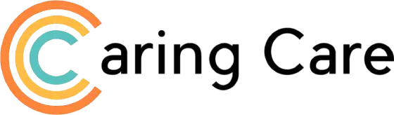 caring care logo new