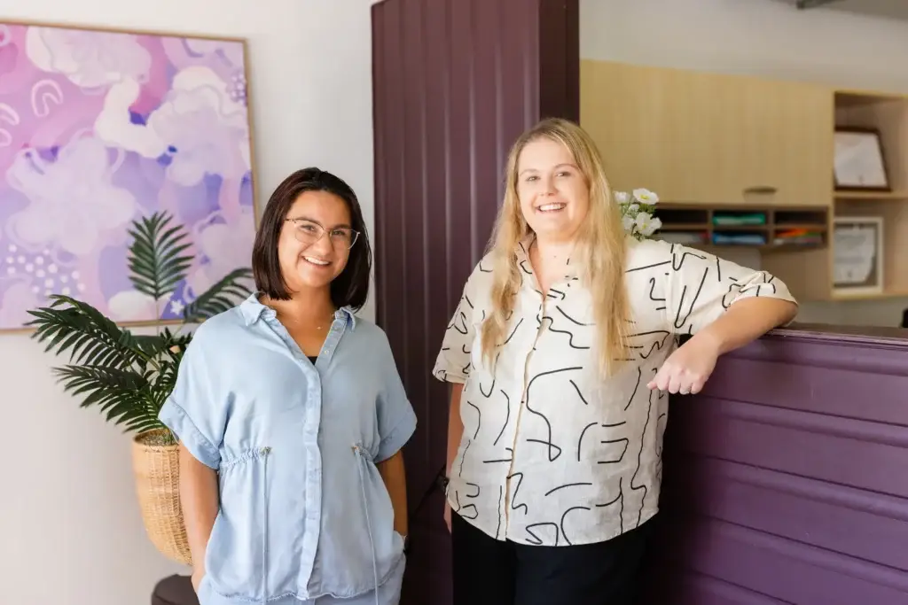 caring care team photo