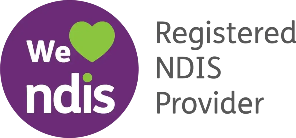 ndis we love photo