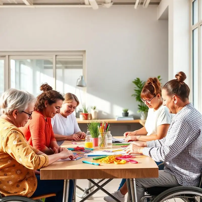 Community Participation